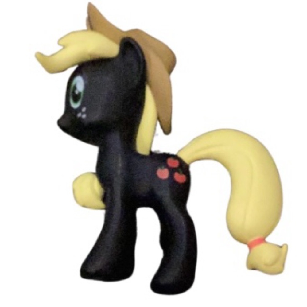 Funko My Little Pony Mystery Mini Big MacIntosh Series 2 Black Pony